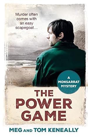 Immagine del venditore per The Power Game: The Monsarrat Series (Monsarrat 3) venduto da WeBuyBooks