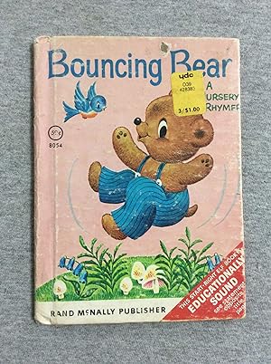 Seller image for Bouncing Bear, Start- Right Elf Book for sale by Book Nook