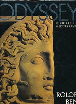 Imagen del vendedor de Odyssey: Mirror of the Mediterranean a la venta por WeBuyBooks