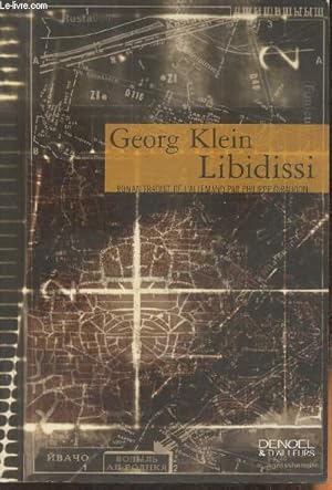 Imagen del vendedor de Libidissi a la venta por Le-Livre