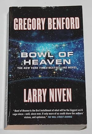 Seller image for Bowl of Heaven for sale by H4o Books