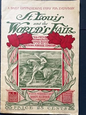 St. Louis and the World's Fair.