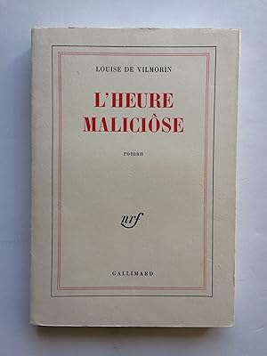 L' Heure Maliciôse