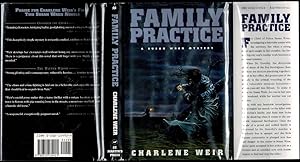 Seller image for Family Practice for sale by The Book Collector, Inc. ABAA, ILAB