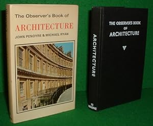 THE OBSERVER'S BOOK OF ARCHITECTURE No 13