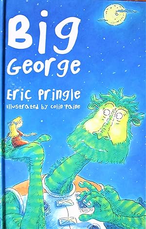 Seller image for Big George for sale by Ken Jackson