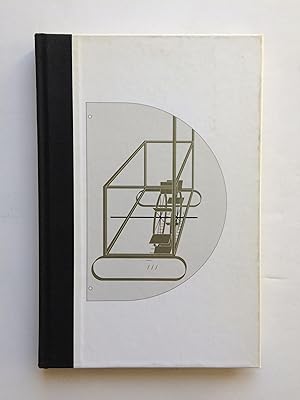 Seller image for Marcel DUCHAMP in the Infinitive for sale by Pascal Coudert