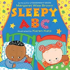 Seller image for Sleepy ABC Board Book for sale by Reliant Bookstore