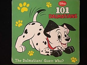 Bild des Verkufers fr The 101 Dalmatians (Disney Classic Series) zum Verkauf von WeBuyBooks