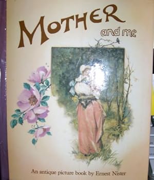 Image du vendeur pour Mother And Me Mini (Mini Pop-Up) mis en vente par Reliant Bookstore