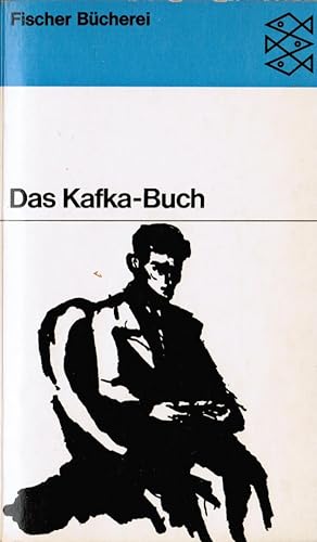 Bild des Verkufers fr Das Kafka-Buch : Eine innere Biographie in Selbstzeugnissen. Kafka. Hrsg. von Heinz Politzer / Fischer Bcherei ; 708 zum Verkauf von Schrmann und Kiewning GbR