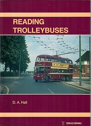 Reading Trolleybuses