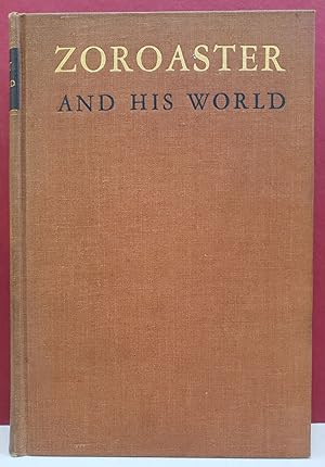 Zoroaster and His World, Vol. 1