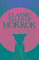 Bild des Verkufers fr Classic Tales of Horror zum Verkauf von moluna