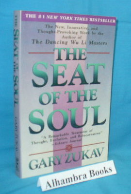 The Seat of the Soul