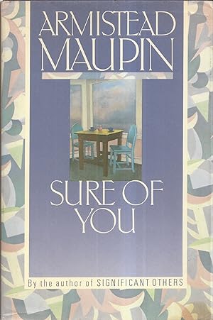 Sure of You (inscribed)