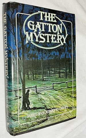 Imagen del vendedor de The Gatton Mystery a la venta por Hadwebutknown