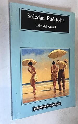 Seller image for Das del Arenal for sale by Once Upon A Time