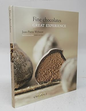 Immagine del venditore per Fine Chocolates, Great Experience venduto da Attic Books (ABAC, ILAB)