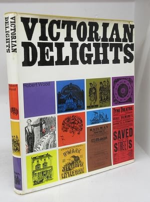 Victorian Delights