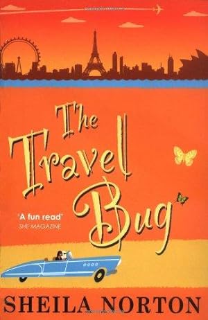 Bild des Verkufers fr The Travel Bug zum Verkauf von WeBuyBooks