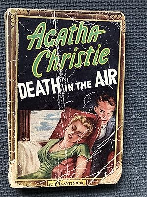 Seller image for Death in the Air for sale by Cragsmoor Books