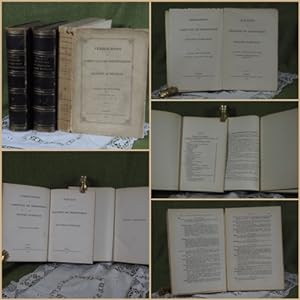 Katalog der Bibliothek des Börsenvereins der Deutschen Buchhändler. I: Katalog der Bibliothek Ers...