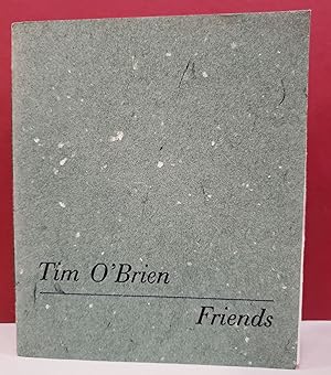 Seller image for Friends / Enemies for sale by Moe's Books