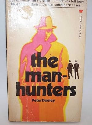 Seller image for The Man-Hunters for sale by Easy Chair Books