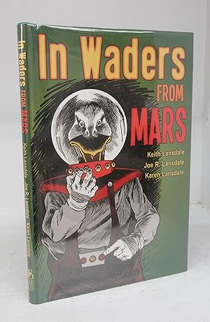 In Waders From Mars