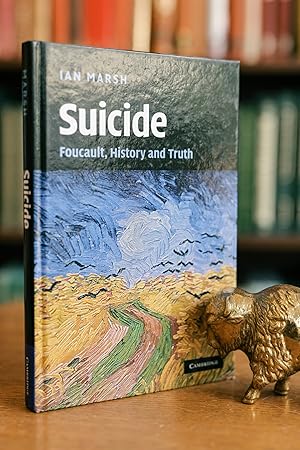 Seller image for Suicide; Foucault, History and Truth for sale by BISON BOOKS - ABAC/ILAB