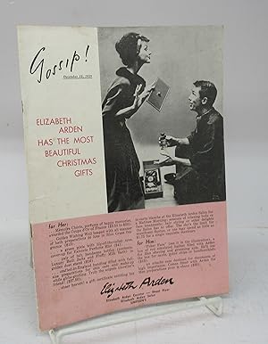 Seller image for Gossip! December 12, 1959 for sale by Attic Books (ABAC, ILAB)