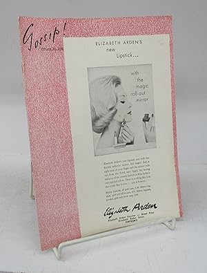 Seller image for Gossip! February 20, 1960 for sale by Attic Books (ABAC, ILAB)