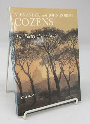 Seller image for Alexander and John Robert Cozens: The Poetry of Landscape for sale by Attic Books (ABAC, ILAB)