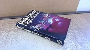 Seller image for High Stakes for sale by WeBuyBooks