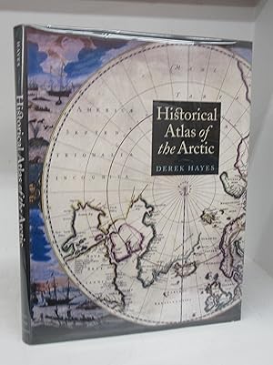 Historical Atlas of the Arctic