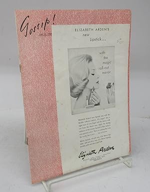 Seller image for Gossip! June 25, 1960 for sale by Attic Books (ABAC, ILAB)