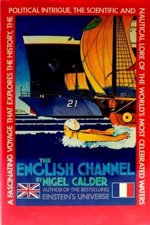 Imagen del vendedor de The English Channel a la venta por WeBuyBooks