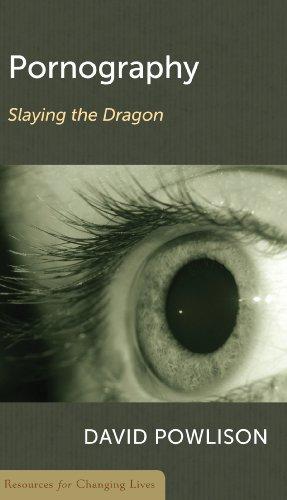 Seller image for Pornography, Slaying the Dragon (Resources for Changing Lives) for sale by WeBuyBooks