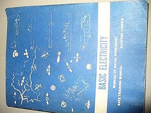 Seller image for Basic Electricity for sale by Thomas F. Pesce'