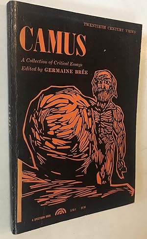 Seller image for Camus for sale by Once Upon A Time