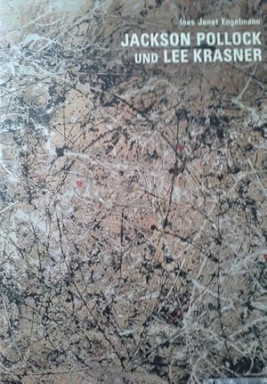 Imagen del vendedor de PEG Flexo: Jackson Pollock und Lee Krasner (Pegasus Bibliothek) a la venta por Herr Klaus Dieter Boettcher