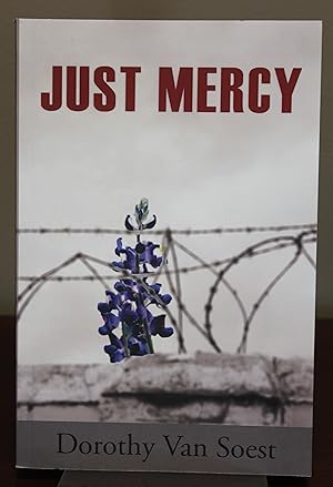 Seller image for Just Mercy for sale by Spellbinder Books