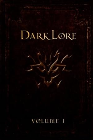 Seller image for DARKLORE VOLUME I. for sale by By The Way Books