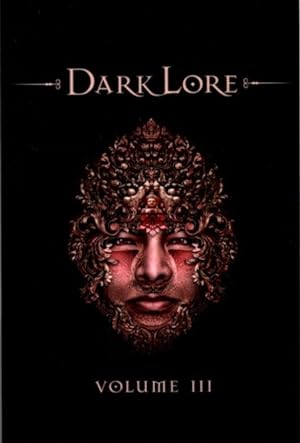 Seller image for DARKLORE VOLUME III for sale by By The Way Books