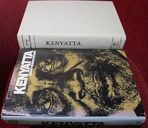 Imagen del vendedor de Kenyatta a la venta por Antiquariat Clement