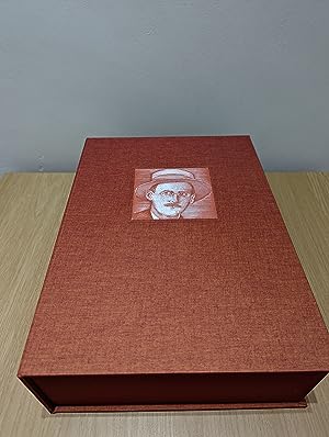 Seller image for Ulysses (Limited Edition) for sale by Fialta Books