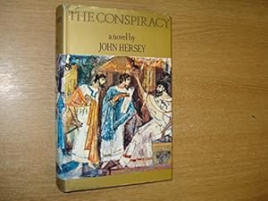 Seller image for The Conspiracy for sale by WeBuyBooks