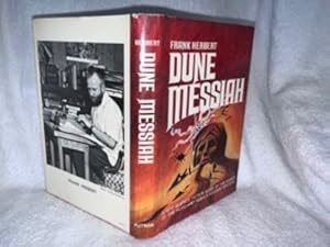 Seller image for Dune Messiah for sale by JMCbooksonline