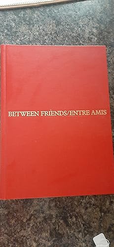 Immagine del venditore per Between Friends / Entre Amis venduto da Darby Jones